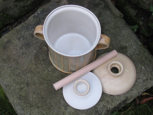 Kvašák 1,6 l — foto 2