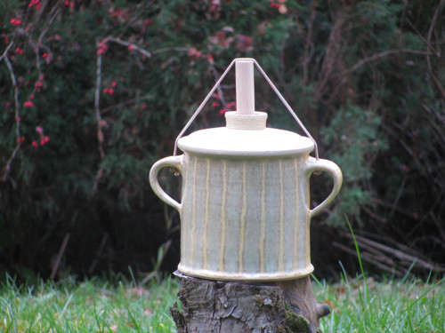 Kvašák 1,6 l — foto 3