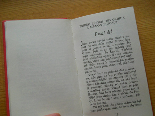 Manon Lescaut — foto 2