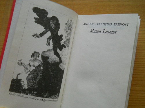 Manon Lescaut — foto 5