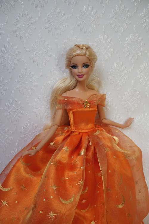 Sluneční princezna — foto 4