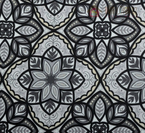 Taška s ornamenty — foto 3