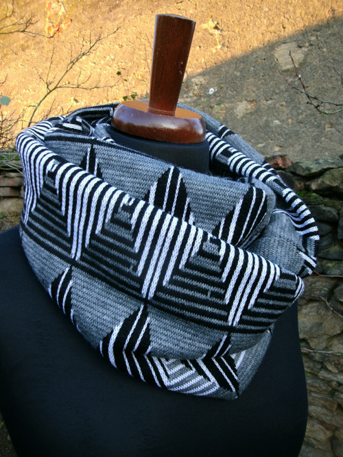 Triangl - chumláček — foto 4