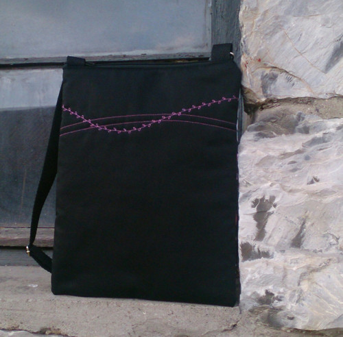 Kabelka Kočky — foto 3