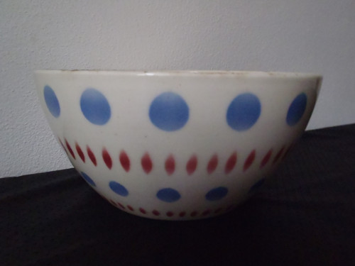 Mísa - blankytný puntík — foto 3