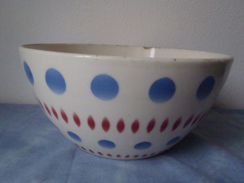 Mísa - blankytný puntík — foto 6
