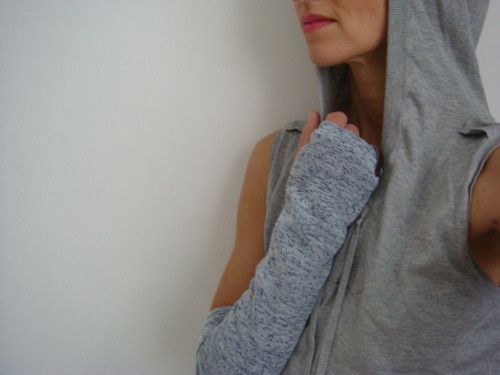 MELírové rUKávniKy — foto 3