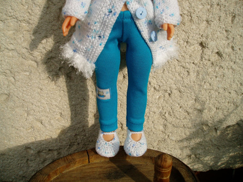Legíny pro NANCY — foto 2