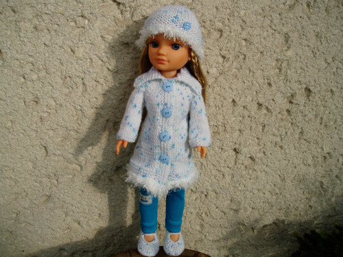 Legíny pro NANCY — foto 3