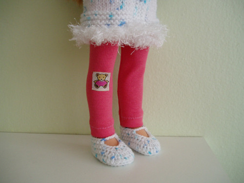 Legíny pro NANCY — foto 3
