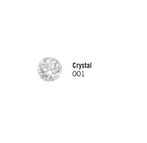 Manžetové knoflíčky "Crystal" Chessboard — foto 2