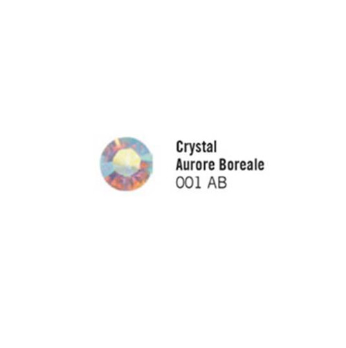 Manžetové knoflíčky "Crystal AB" Chessboard — foto 2