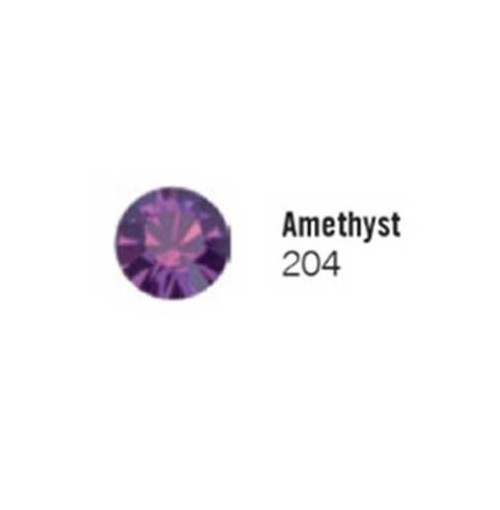 Manžetové knoflíčky "Ametyst" Chessboard — foto 2