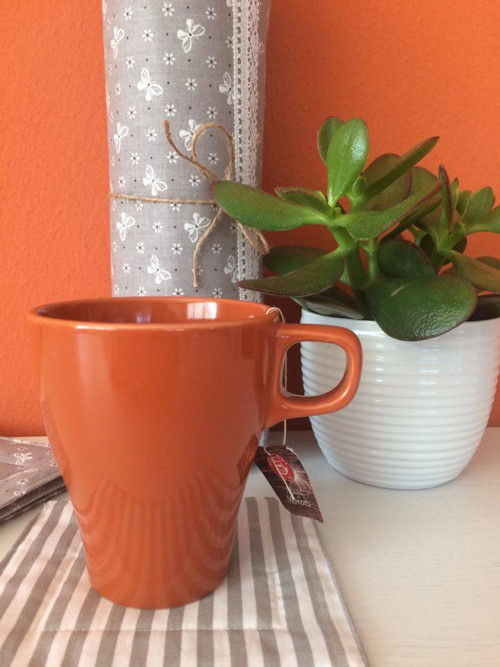 Stylové stolování - podkafíčka — foto 2