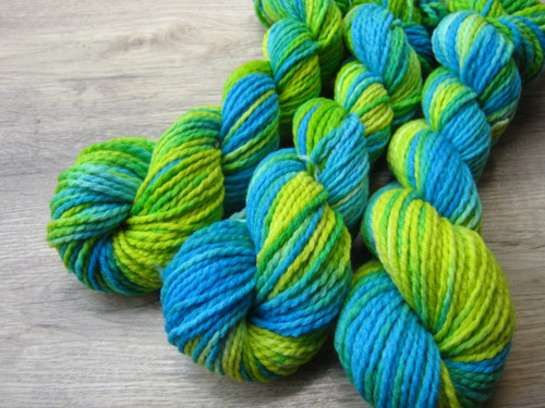 Merino (jehl. 6mm) "Vodníček" — foto 3