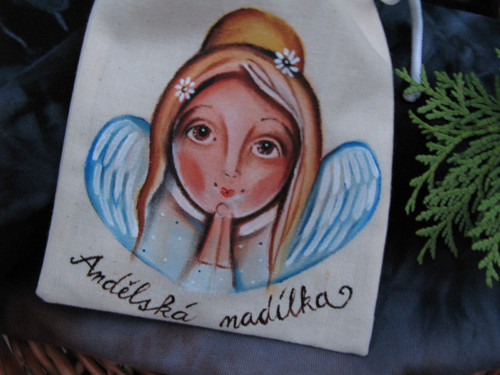 Andělská nadílka :))) — foto 3