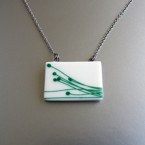 Zelená linie — foto 2