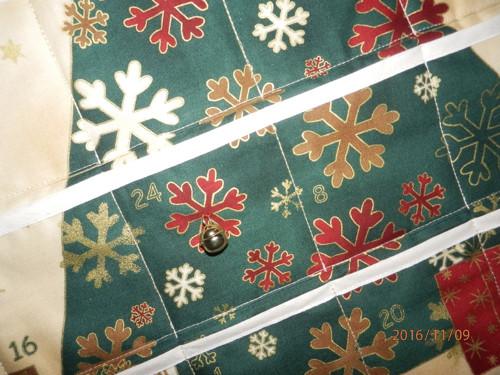 Adventní stromeček — foto 3