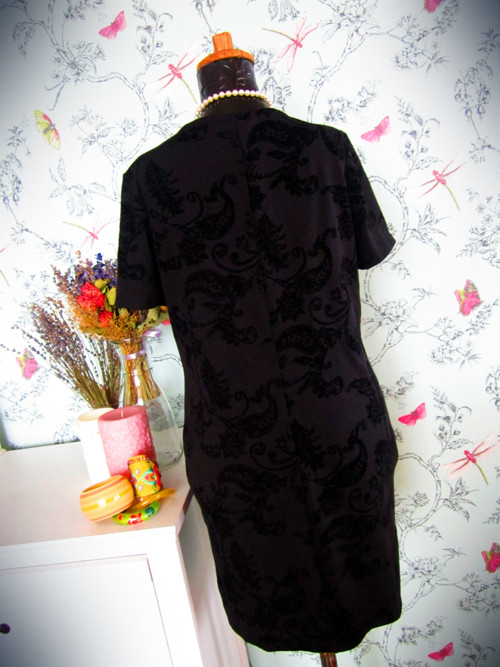 Little black dress — foto 4