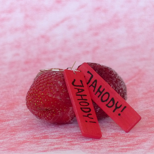 Jahody! — foto 2