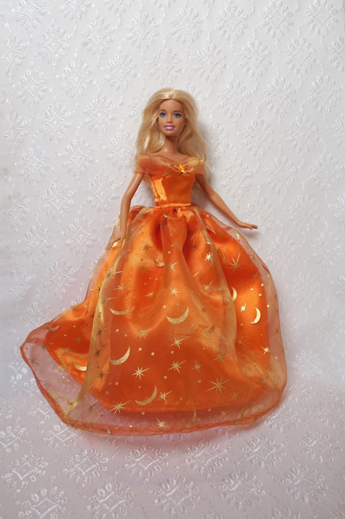 Sluneční princezna — foto 2