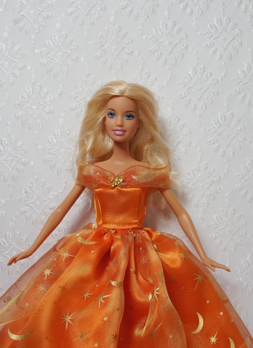 Sluneční princezna — foto 3