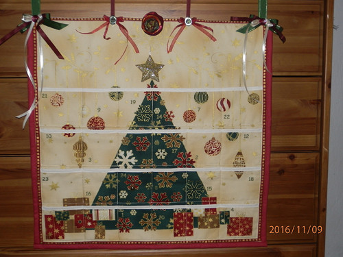 Adventní stromeček — foto 4
