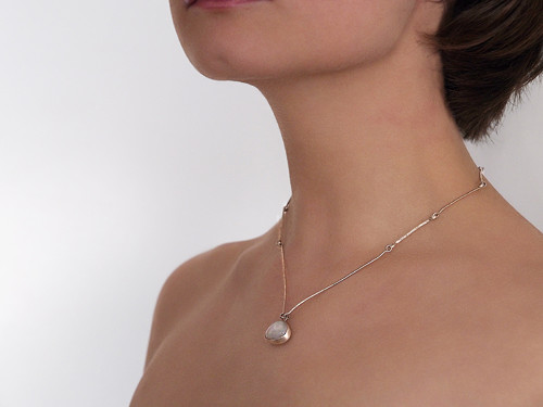 S chalcedonem — foto 4