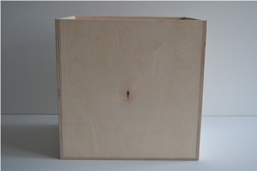 Box 355x290x280 — foto 2