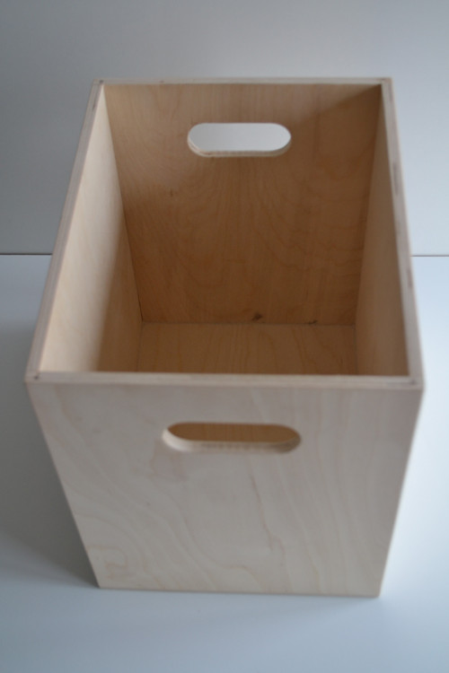 Box 355x290x280 — foto 3