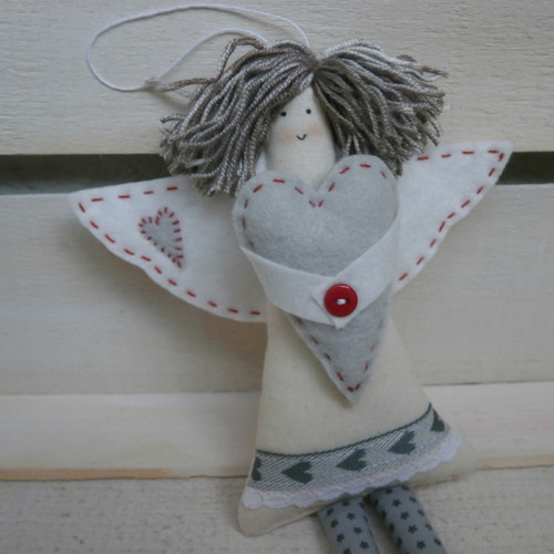 Andělína — foto 3