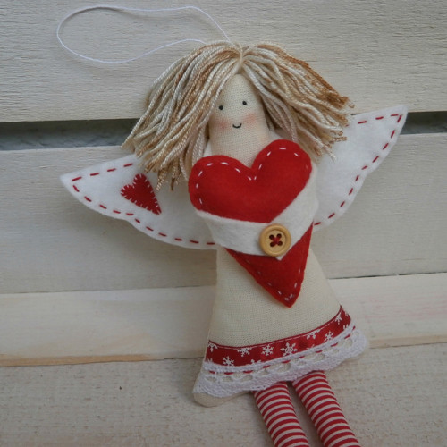Andělína — foto 2