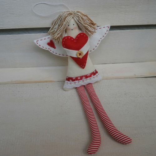 Andělína — foto 3