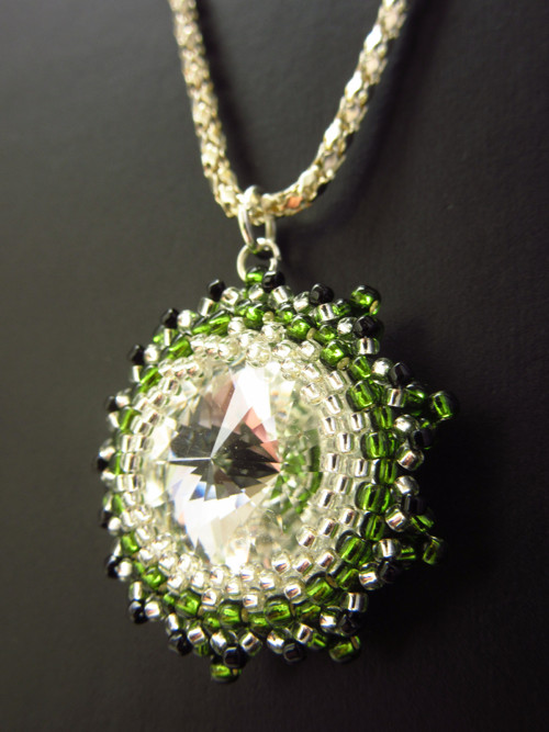 Swarovski crystal IV. — foto 2