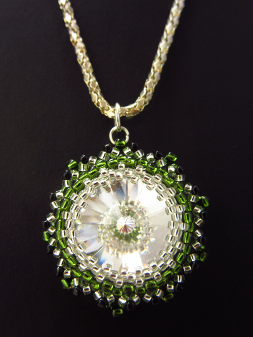 Swarovski crystal IV. — foto 3