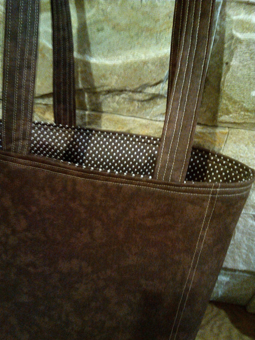 Taška FIGARO — foto 2