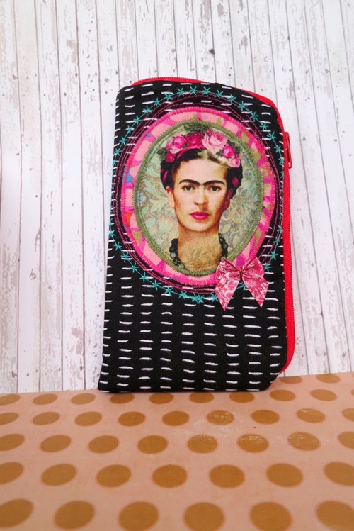FRIDA obal na telefon — foto 2