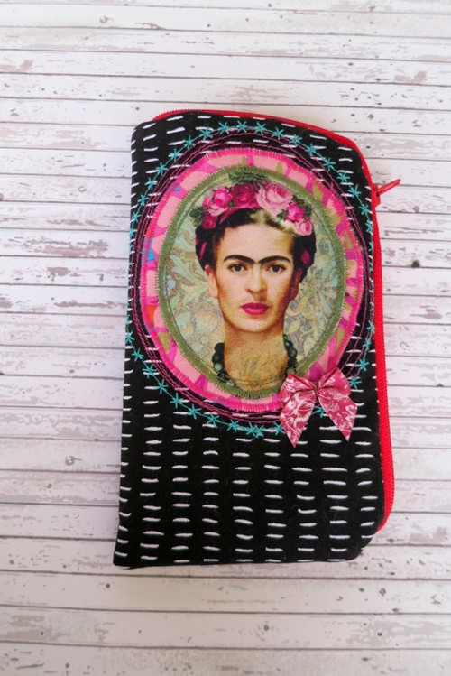 FRIDA obal na telefon — foto 4
