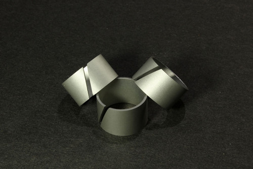 Minimalistycký prsten MPR03 — foto 2
