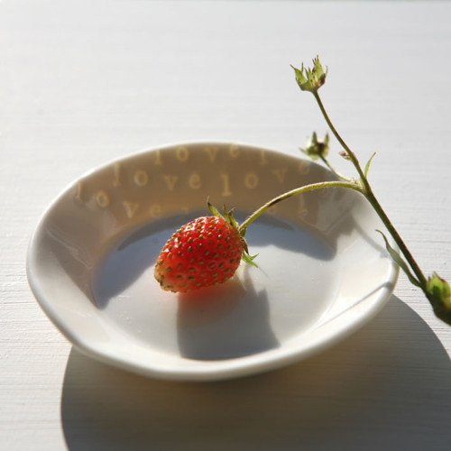 Prosvítavý mini (porcelán) — foto 2