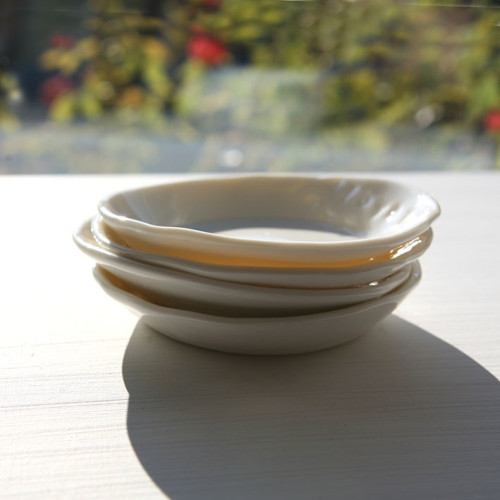 Prosvítavý mini (porcelán) — foto 4