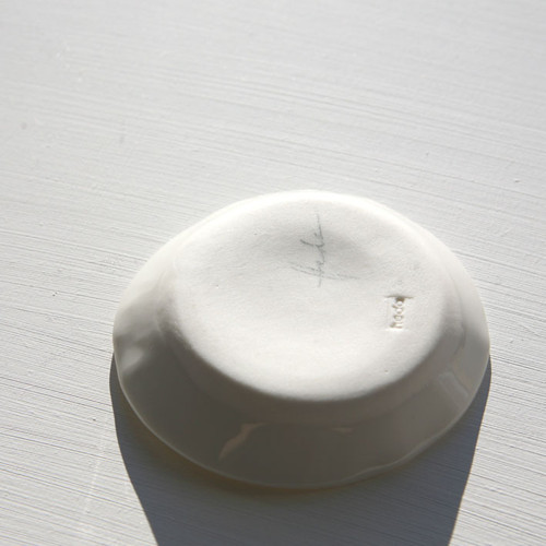 Prosvítavý mini (porcelán) — foto 5