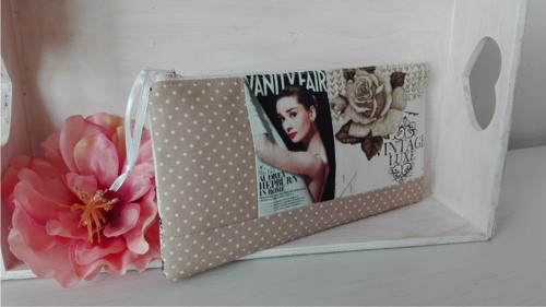 Kapsička s Audrey — foto 2