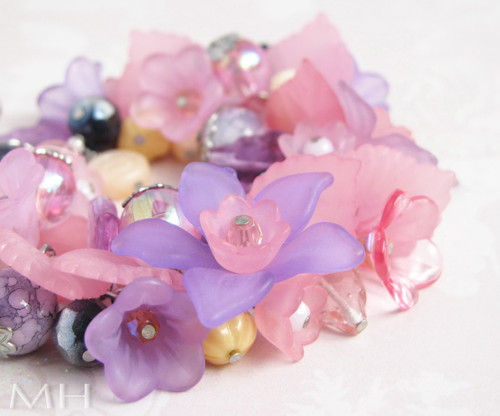 Stainless Steel Bracelet - Silent Sky — foto 2