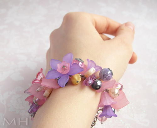 Stainless Steel Bracelet - Silent Sky — foto 3