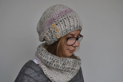 Knoflíkatě — foto 2