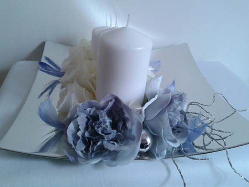 Adventní dekorace — foto 6