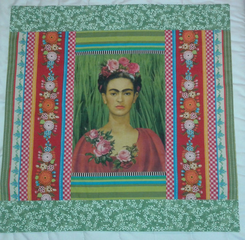 Letní Frída — foto 2