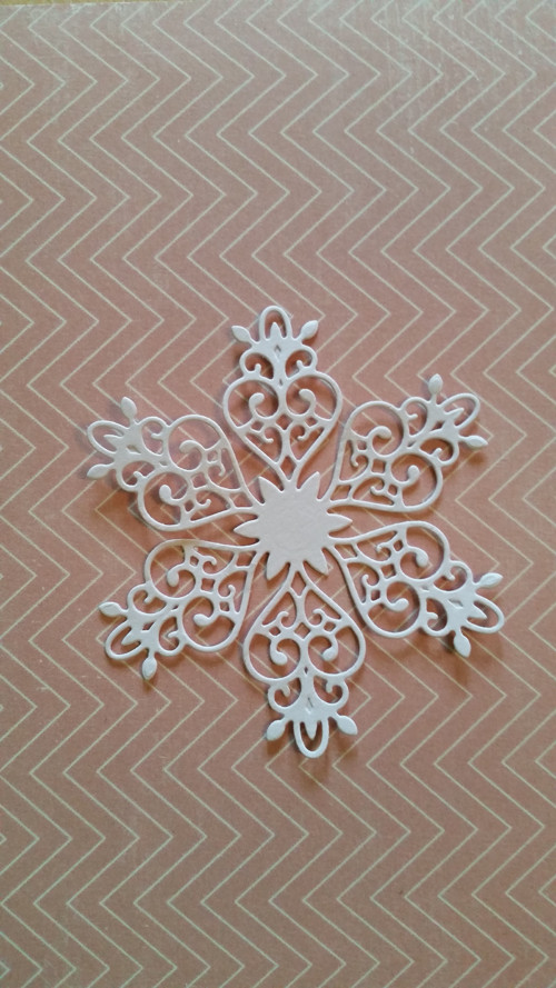 Ozdobný ornament, rozetka — foto 2
