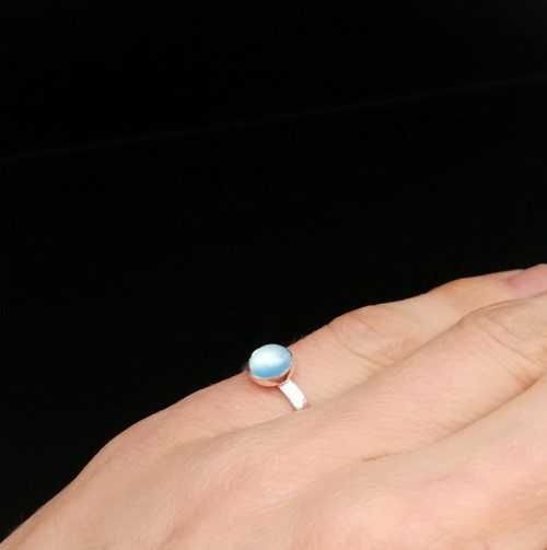 Rock candy - Ag 925/1000 — foto 4